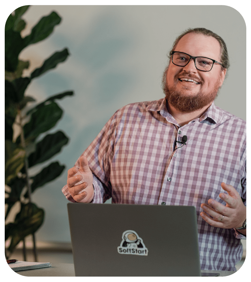 Soft Start Cybersecurity Education – Beginner Course