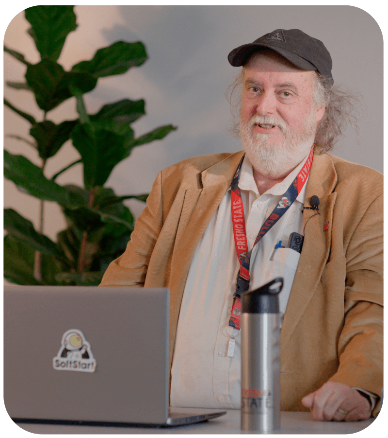 Soft Start Cybersecurity Education – Intermediate Course