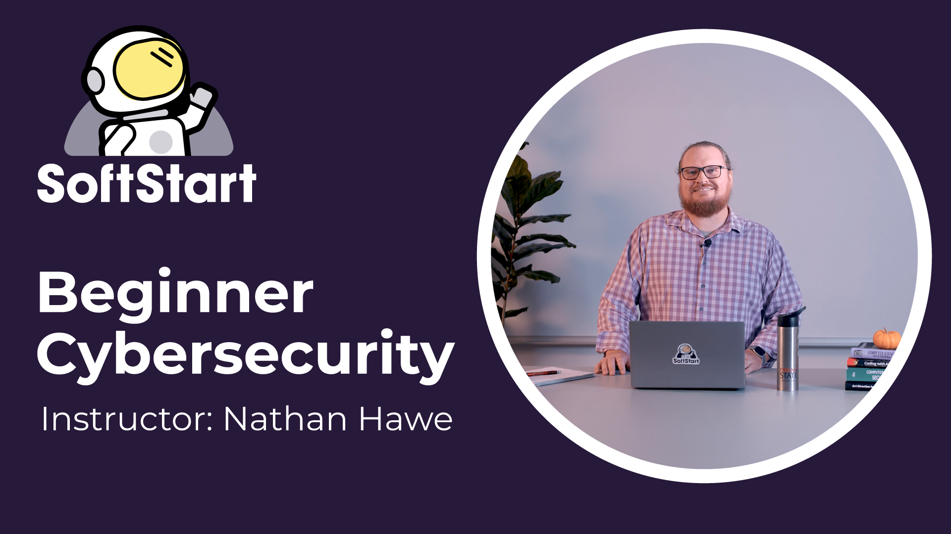 Beginner Cybersecurity Certificate Course